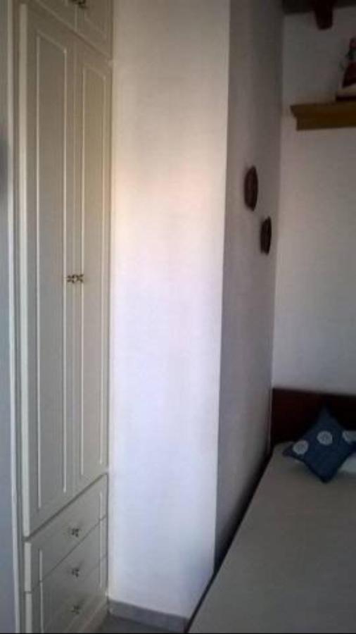 Apartment In The Center Of Artemonas, Sifnos Eksteriør bilde