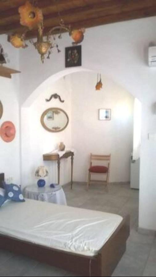 Apartment In The Center Of Artemonas, Sifnos Eksteriør bilde