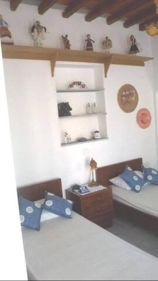 Apartment In The Center Of Artemonas, Sifnos Eksteriør bilde